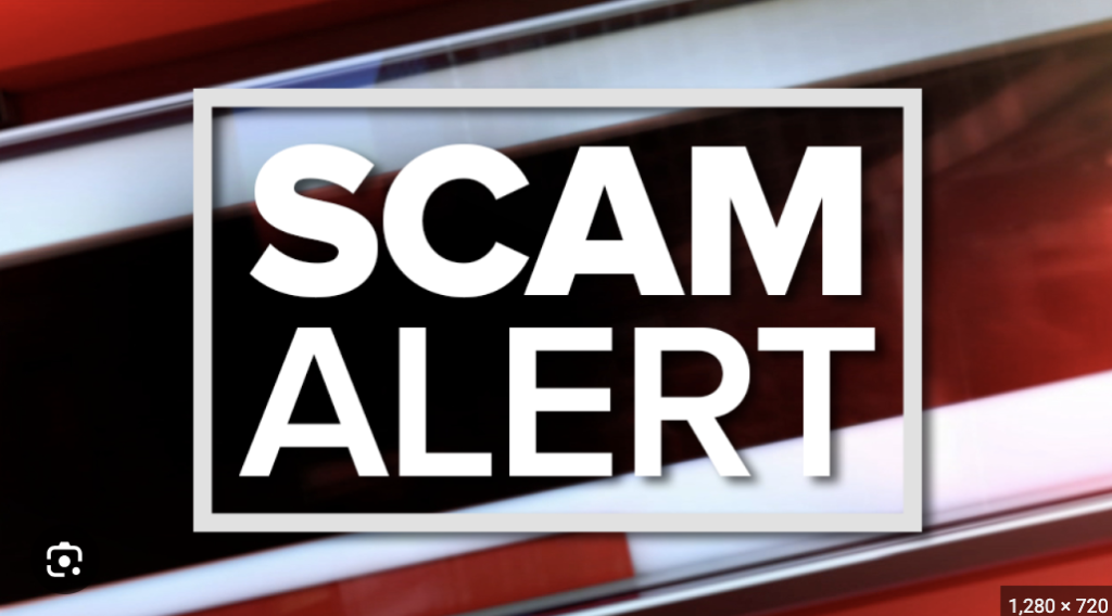 Fxsharelogistics.com Scam Review